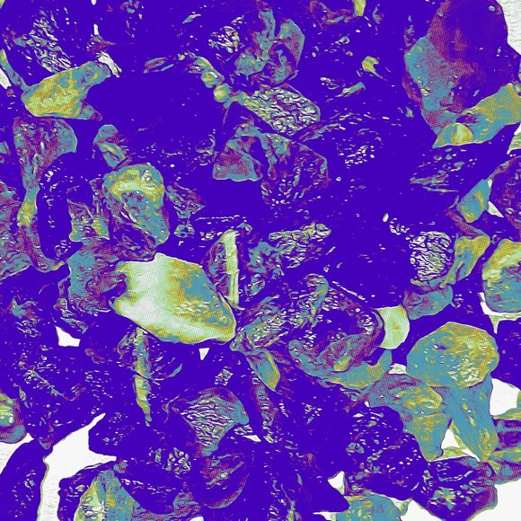 Amethyst Photographic Prints Filters Applied - Picture 1 of 15